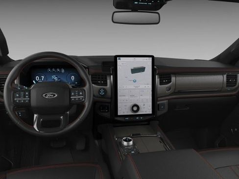 New 2024 Ford Expedition Max Limited image 7