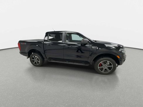 Used 2020 Ford Ranger XLT w/ Trailer Tow Package image 2