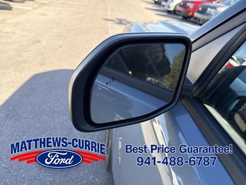New 2026 Ford Bronco Sport Outer Banks w/ Outer Banks Tech Package+ AWD/4WD image 7