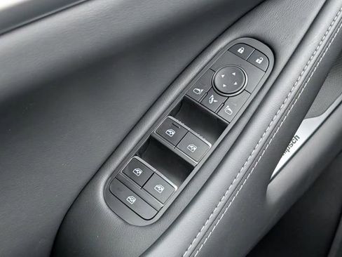 New 2026 INFINITI QX60 Luxe w/ Cargo Package image 23