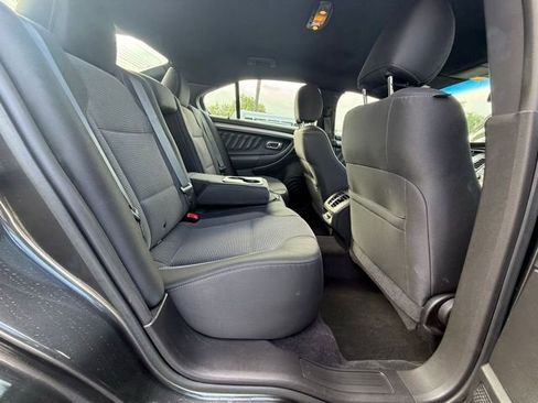 Used 2017 Ford Taurus SEL image 13