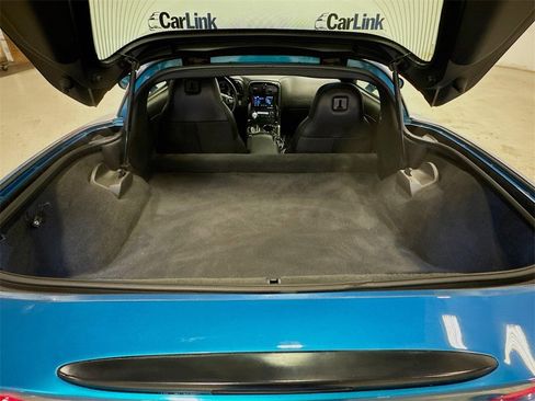 Used 2011 Chevrolet Corvette Coupe w/ 1LT image 27