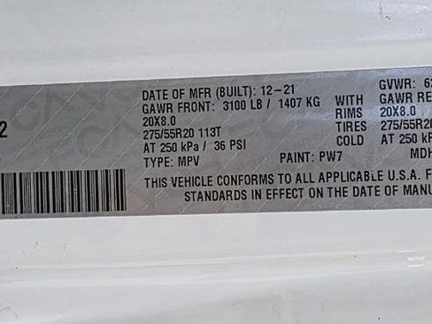 Used 2021 Jeep Wrangler Unlimited Sahara w/ Cold Weather Group image 42