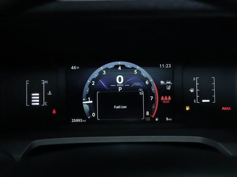 Used 2024 Toyota Tacoma SR image 24