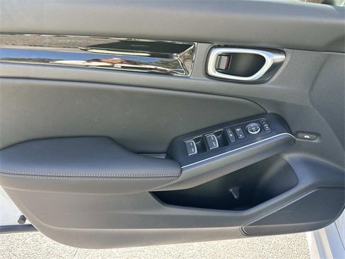 New 2026 Honda Civic Sport Touring image 16