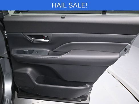 Certified 2026 Toyota Grand Highlander MAX Platinum image 35