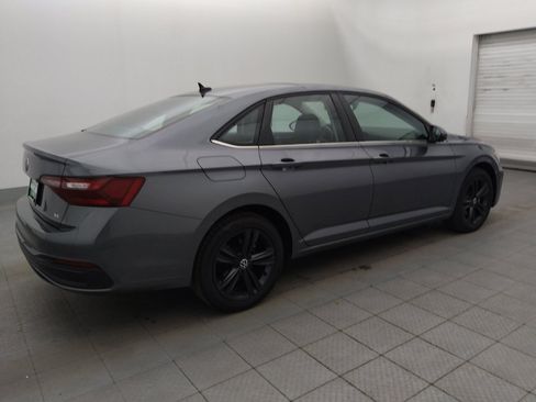 Used 2023 Volkswagen Jetta SE w/ Panoramic Sunroof Package FWD image 10