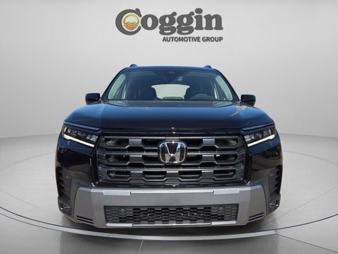 New 2026 Honda Pilot EX-L image 9