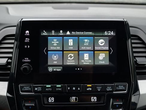 Used 2023 Honda Odyssey EX-L image 50