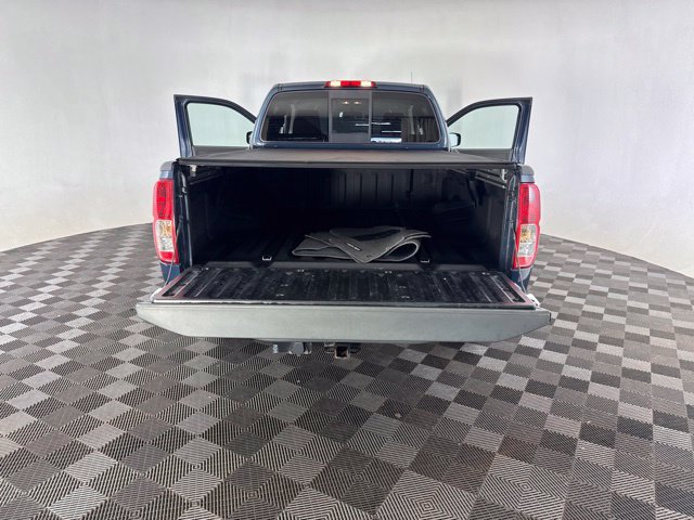 Certified 2020 Nissan Frontier SV AWD/4WD image 25