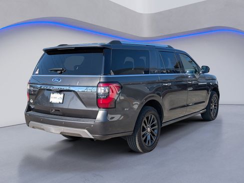 Used 2021 Ford Expedition Max Limited image 5