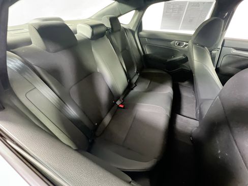 Used 2022 Honda Civic Sport image 24