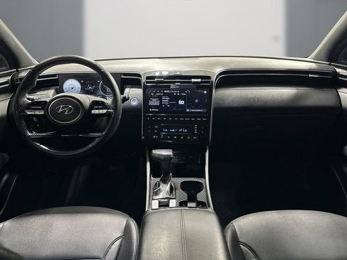 Certified 2024 Hyundai Santa Cruz XRT AWD/4WD image 19