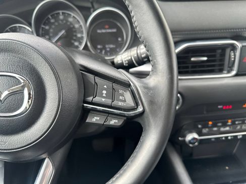Certified 2023 MAZDA CX-5 AWD 2.5 S w/ Select Package image 17