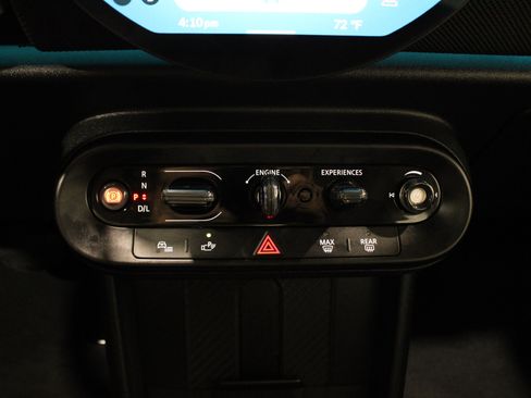 Used 2025 MINI Cooper S image 17