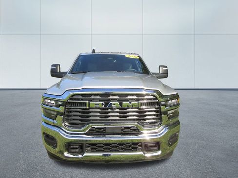 New 2026 RAM 3500 Tradesman image 4