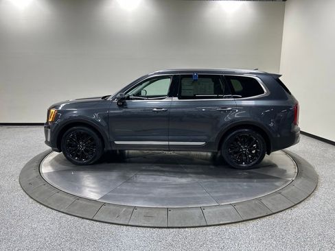 Used 2020 Kia Telluride SX w/ SX Prestige Package AWD/4WD image 10