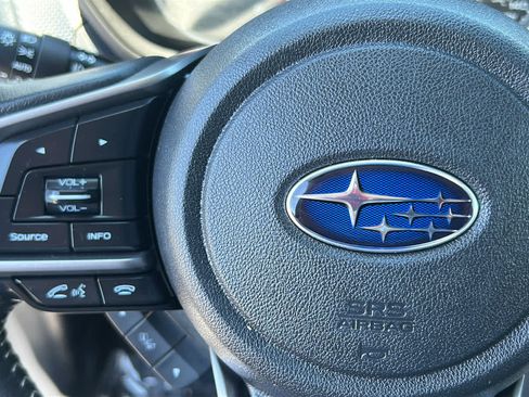 Certified 2024 Subaru Forester Premium AWD/4WD image 20