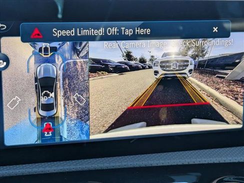 New 2026 Mercedes-Benz CLA 250 image 12