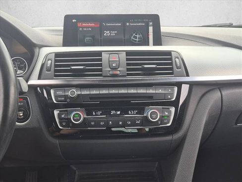 Used 2019 BMW 430i Coupe w/ Executive Package RWD image 11