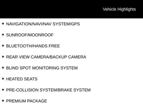 Used 2018 MAZDA CX-5 Grand Touring w/ Premium Package image 9