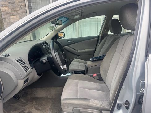 Used 2009 Nissan Altima 2.5 S image 11