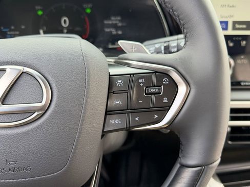 Certified 2026 Lexus RX 350 F Sport w/ Convenience Package AWD/4WD image 18