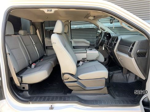 Used 2017 Ford F350 XL w/ Power Equipment Group AWD/4WD image 24