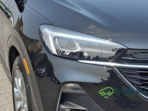 Certified 2023 Buick Encore GX Essence w/ Experience Buick Package FWD image 9