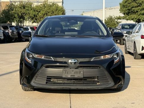 Used 2024 Toyota Corolla LE FWD image 8