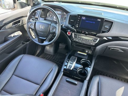 Used 2022 Honda Ridgeline Black Edition image 11