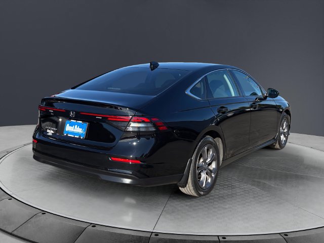 Used 2024 Honda Accord EX image 5