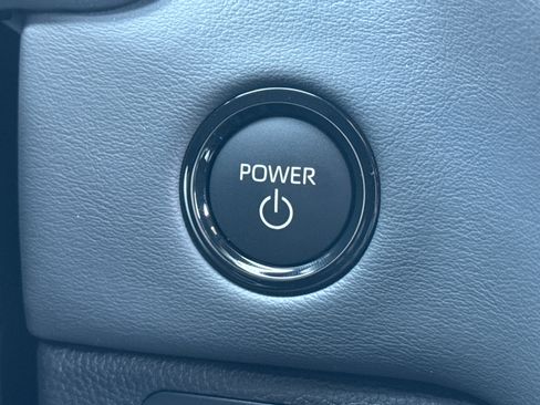 New 2026 Toyota Sequoia Platinum AWD/4WD image 29
