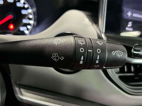 Used 2022 Jeep Compass Limited image 26