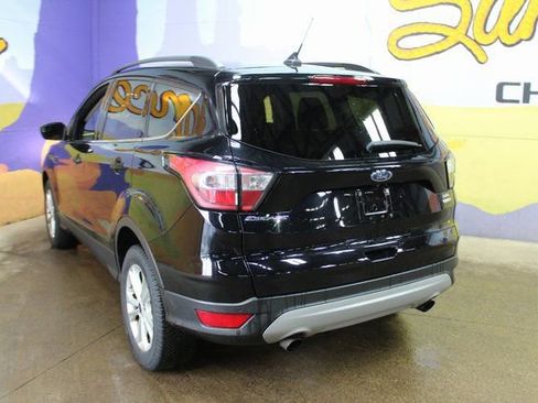 Used 2018 Ford Escape SEL w/ Canadian Touring Package image 6