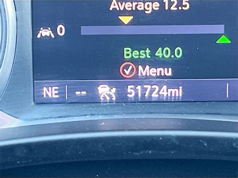 Used 2020 GMC Terrain Denali w/ Denali Premium Package image 12