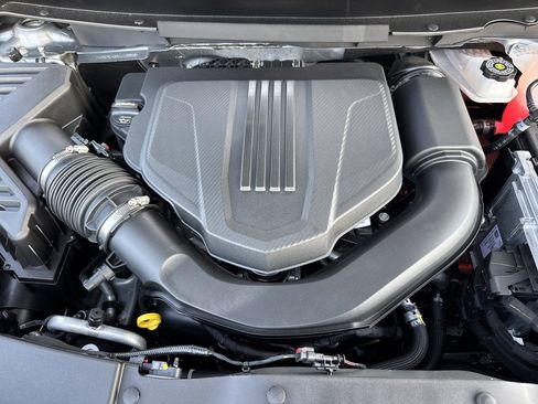 New 2026 GMC Acadia Denali w/ Super Cruise Package image 33