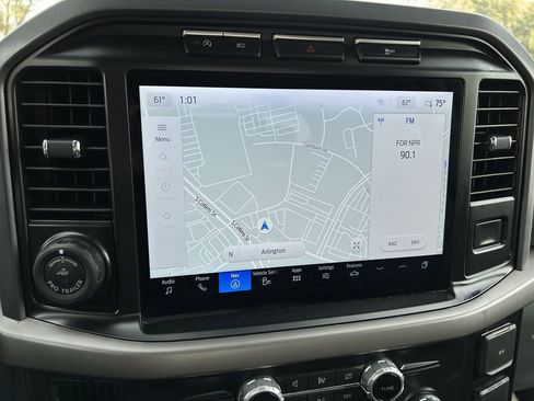 Used 2024 Ford F150 XLT image 18