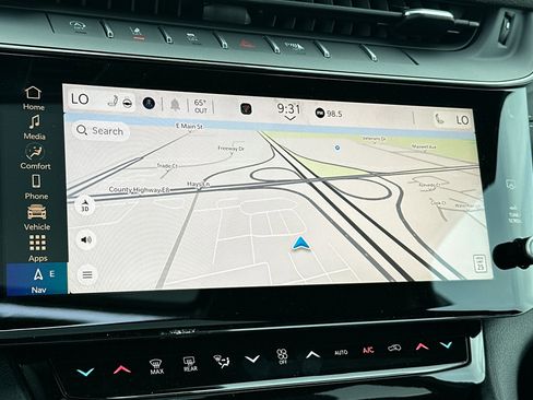 New 2026 Jeep Grand Cherokee Limited image 18