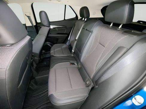 Used 2023 Buick Envision Preferred AWD/4WD image 16