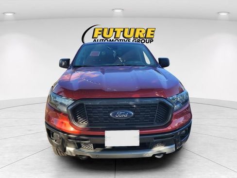 Used 2019 Ford Ranger XLT w/ Equipment Group 302A Luxury AWD/4WD image 2