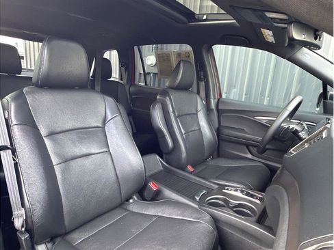 Used 2022 Honda Passport EX-L image 22