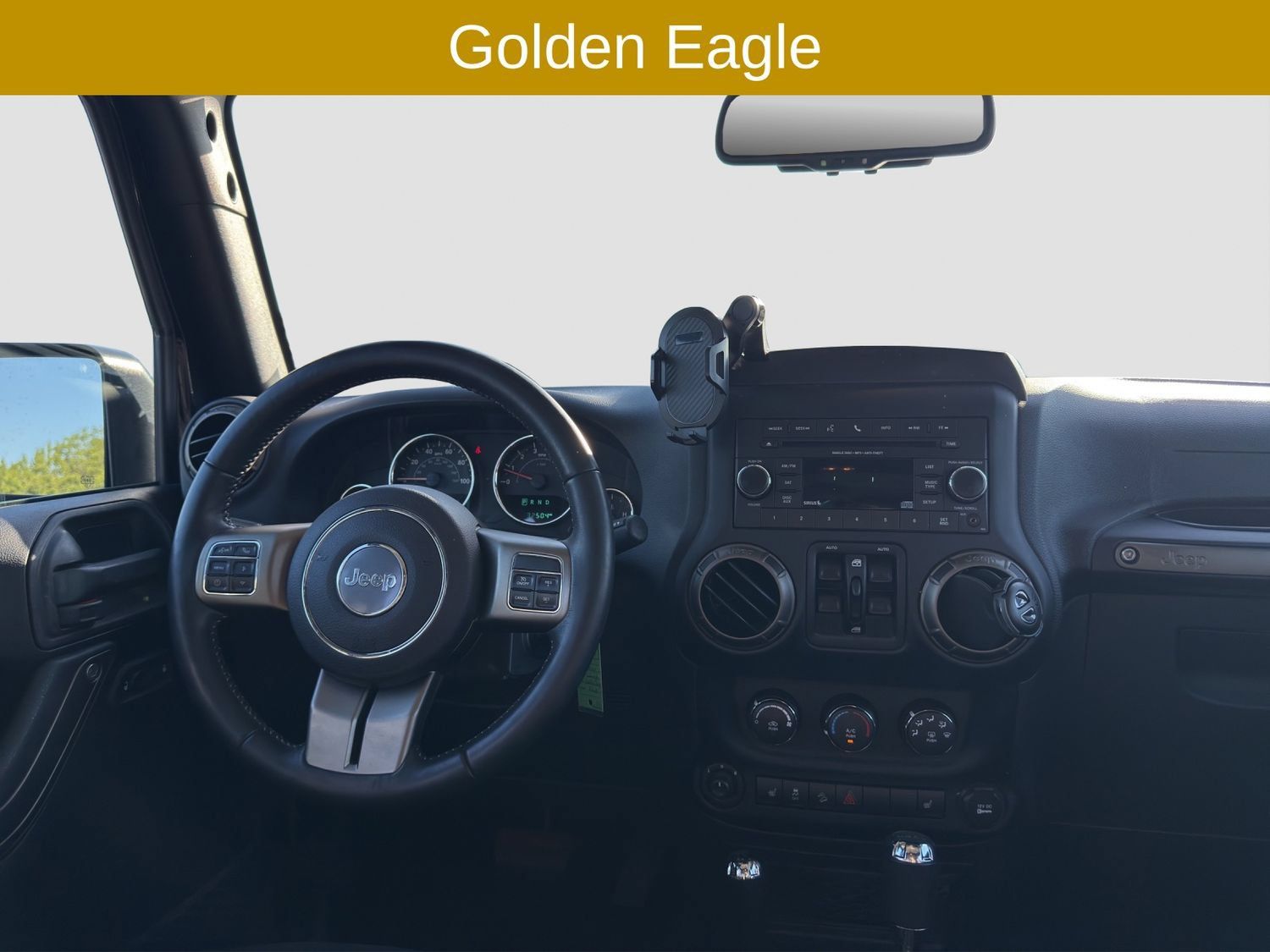 Used 2018 Jeep Wrangler Unlimited Sport AWD/4WD image 14