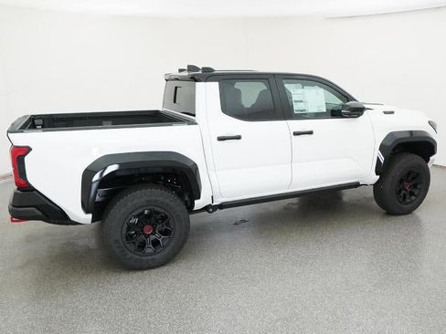 New 2026 Toyota Tacoma TRD Pro image 43
