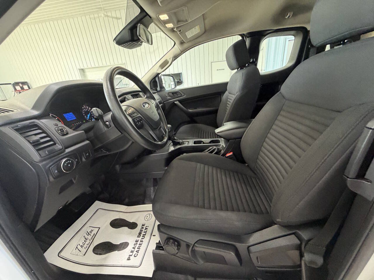 Used 2022 Ford Ranger XL w/ Equipment Group 101A High RWD image 7