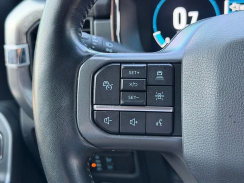 Certified 2023 Ford F150 XLT w/ Equipment Group 302A High image 35