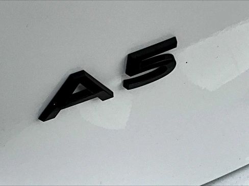 Used 2025 Audi A5 2.0T Premium Plus AWD/4WD image 15
