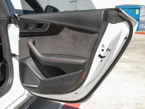 Used 2018 Audi S5 Prestige AWD/4WD image 43