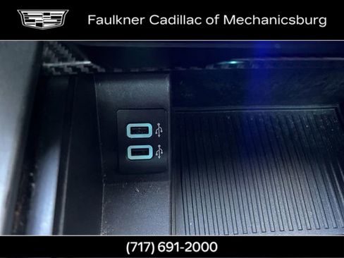 Used 2018 Ford F150 Raptor w/ Equipment Group 802A Luxury image 24