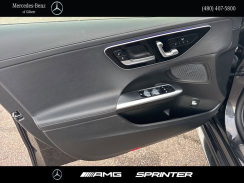 Certified 2023 Mercedes-Benz C 300 Sedan image 10